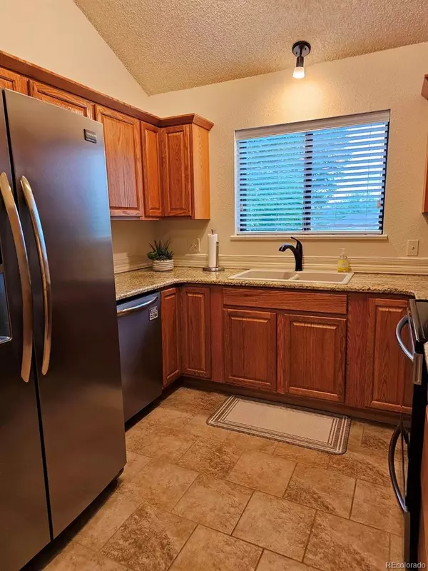 Grand Junction, CO 81506,636 Horizon DR #904