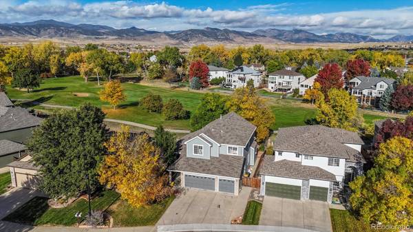 Arvada, CO 80007,6447 Russell WAY