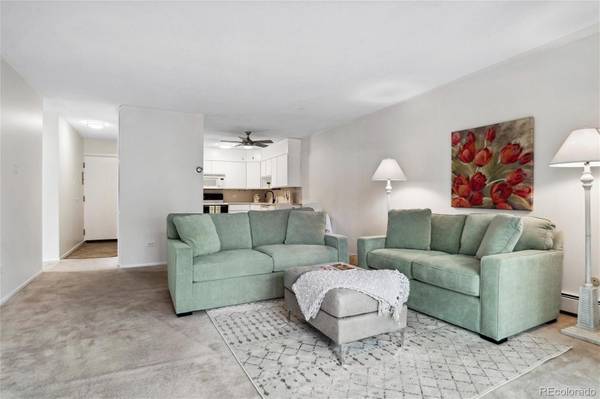 625 S Alton WAY #12B, Denver, CO 80247