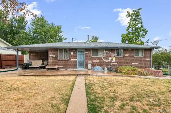Arvada, CO 80003,6786 Fenton ST
