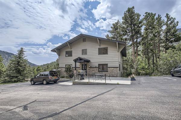 2760 Fall River RD #265, Estes Park, CO 80517