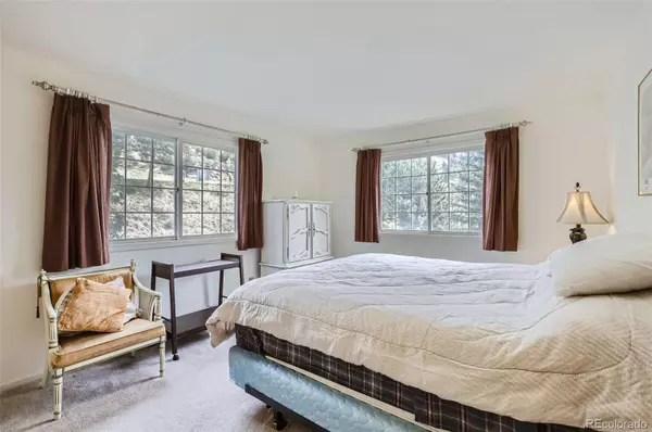 Estes Park, CO 80517,2760 Fall River RD #265