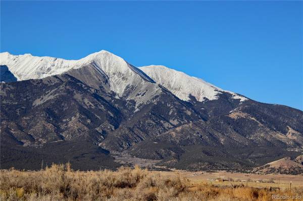 Blanca, CO 81123,Lot 2 JJ 1st ST