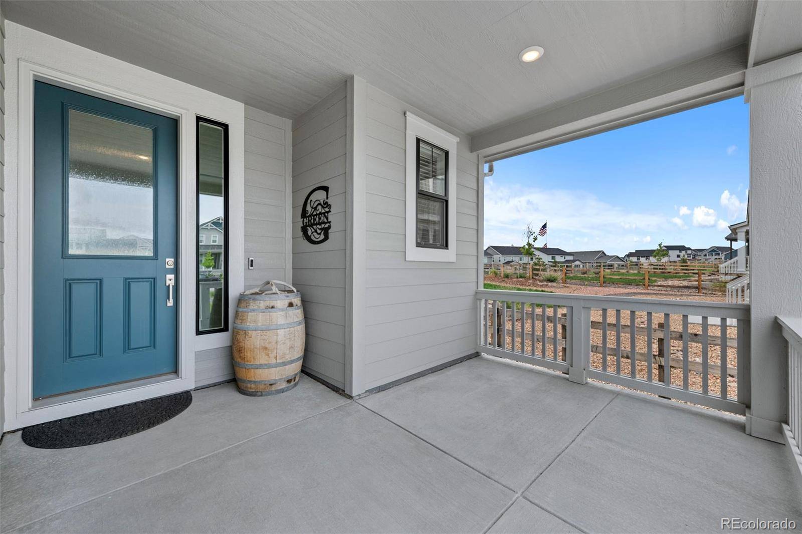 Elizabeth, CO 80107,1172 Elbridge CIR