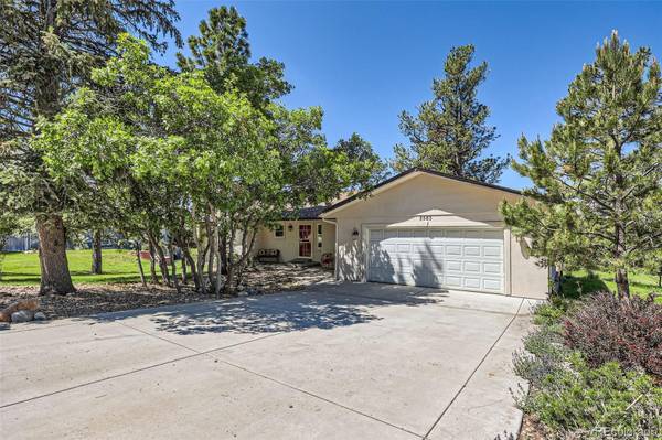 5583 Thunder Hill RD, Parker, CO 80134