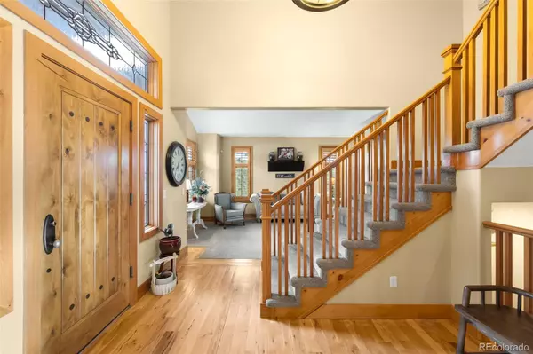 Franktown, CO 80116,7465 Kelty TRL