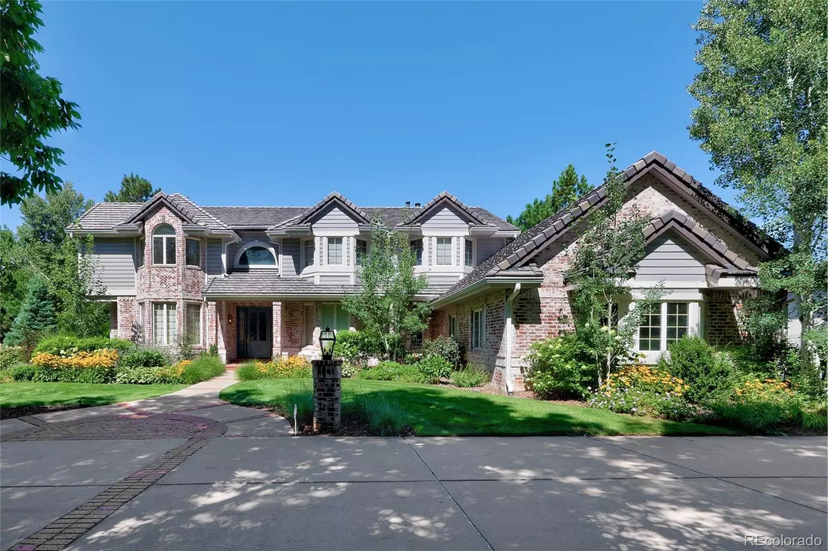Cherry Hills Village, CO 80113,4845 S Gaylord ST