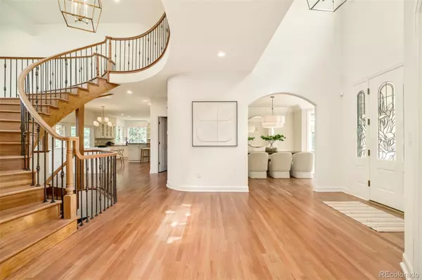 Cherry Hills Village, CO 80113,4845 S Gaylord ST