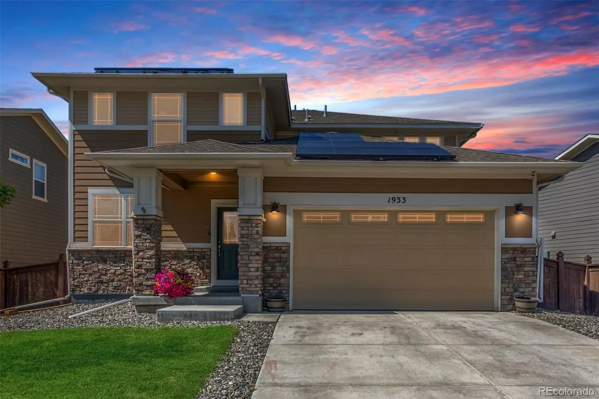 Brighton, CO 80601,1933 Griffin DR