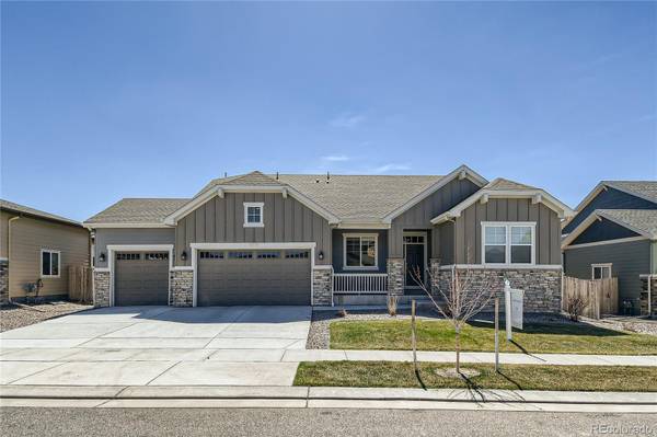 15974 E 112th WAY, Commerce City, CO 80022