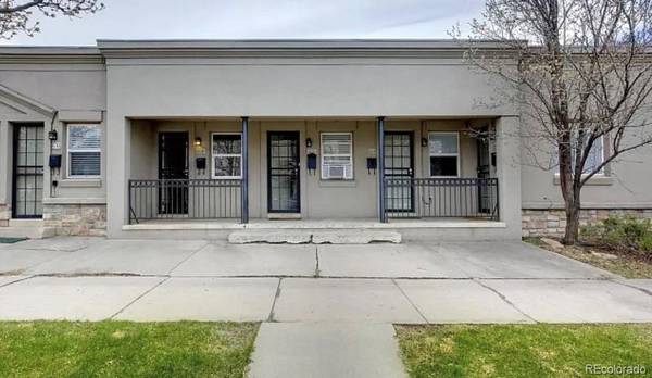 806 E 23rd AVE, Denver, CO 80205