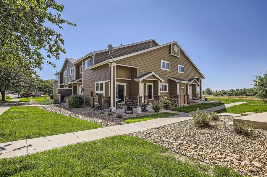 1601 Great Western DR #F1, Longmont, CO 80501