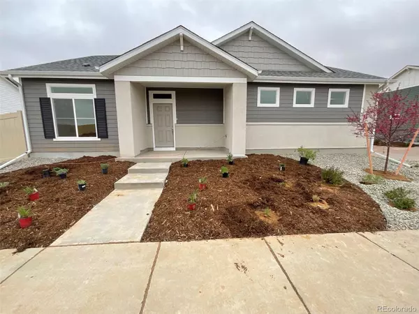 5186 N Quemoy CT, Aurora, CO 80019