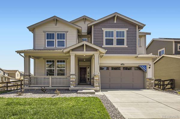 12890 Range ST, Firestone, CO 80107