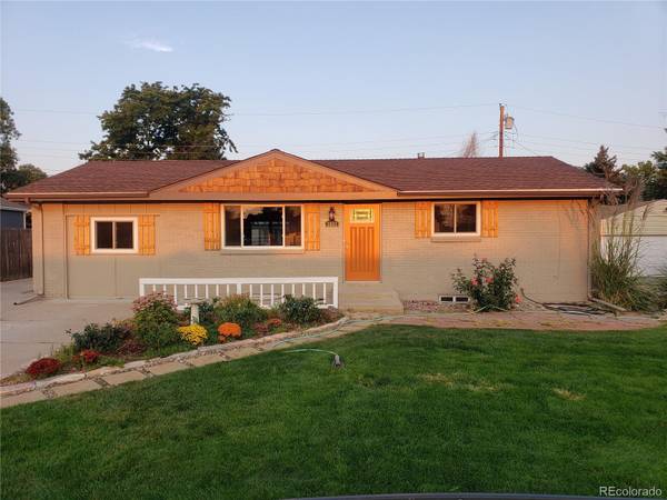 1633 S Yukon ST, Lakewood, CO 80232