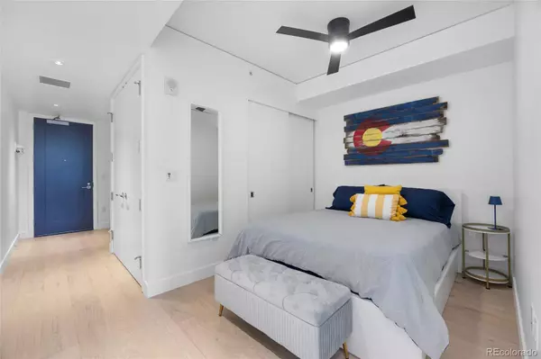 Denver, CO 80202,1750 Wewatta ST #824