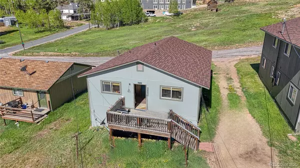 Cripple Creek, CO 80813,300 S 1st ST