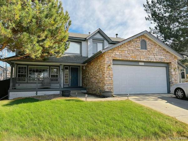 9242 Buttonhill CT, Highlands Ranch, CO 80130