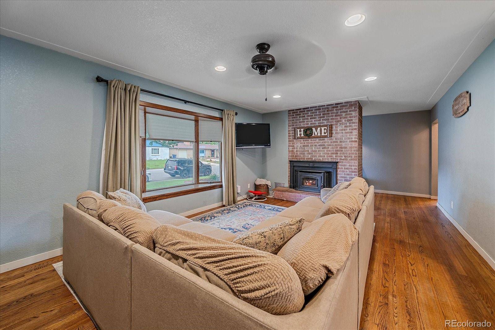 Wheat Ridge, CO 80033,4320 Teller ST