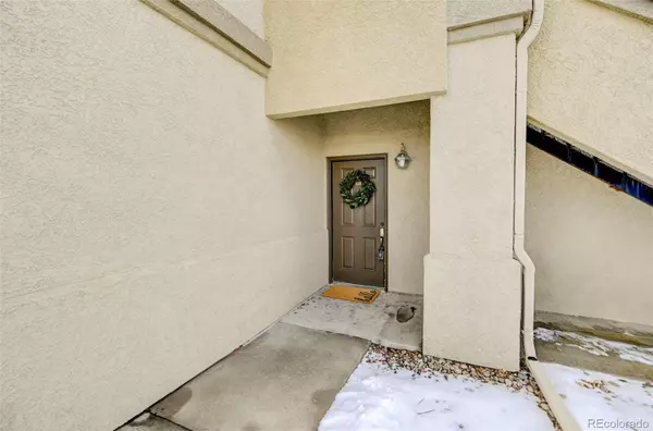 Colorado Springs, CO 80922,7005 Prairie Finch HTS #101