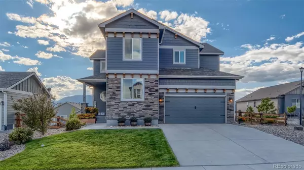 Monument, CO 80132,17920 Blue Opal CT