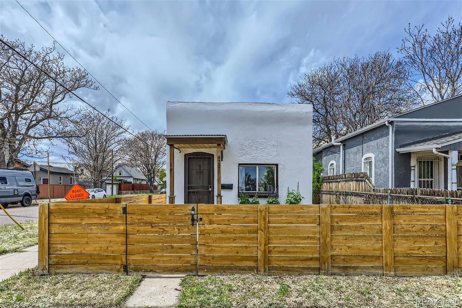 4201 Pecos ST, Denver, CO 80211