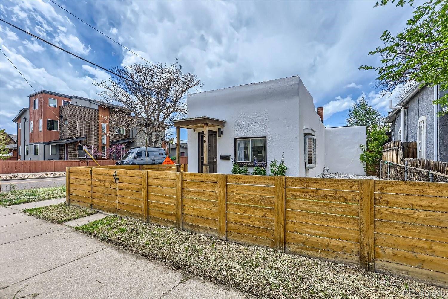 Denver, CO 80211,4201 Pecos ST