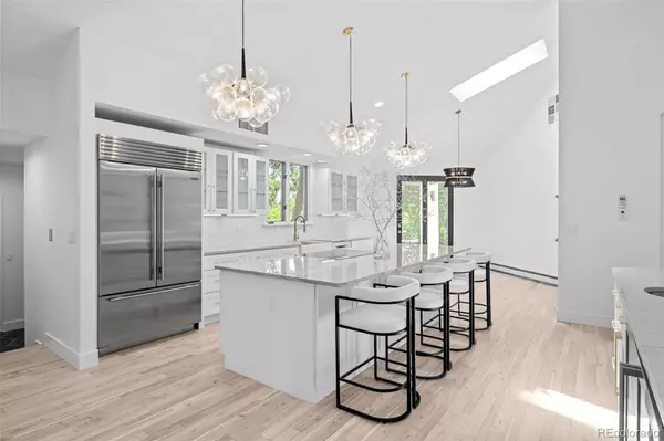 Littleton, CO 80123,5200 Sunset DR