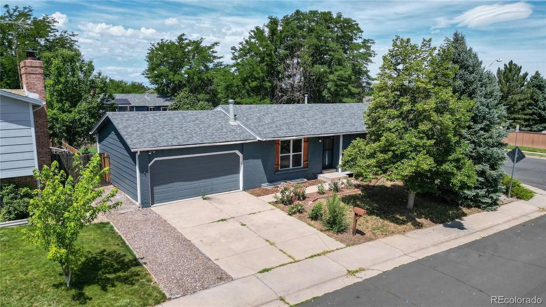 1303 S Zeno ST, Aurora, CO 80017