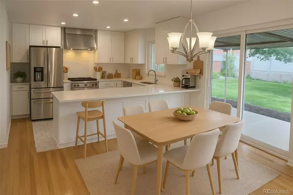 Denver, CO 80222,2574 S Dexter ST