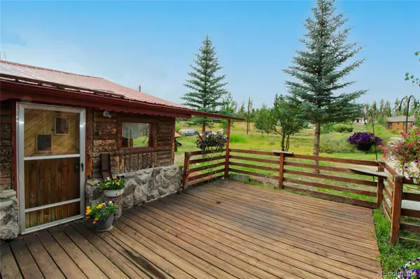 Grand Lake, CO 80447,270 County Road 48