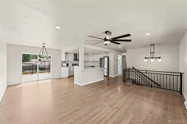 Colorado Springs, CO 80915,1505 Mckay WAY