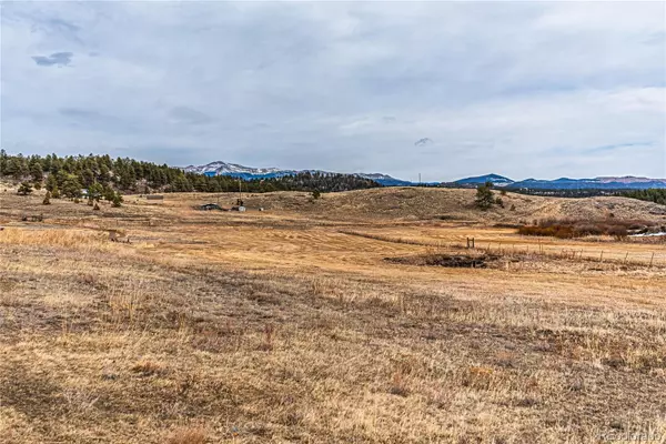 Guffey, CO 80820,36 Valley CIR