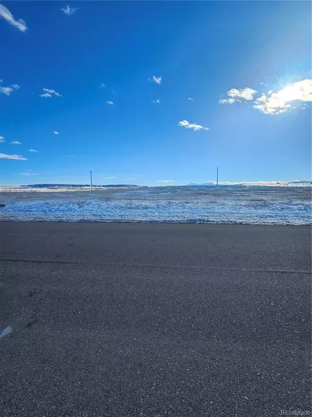 Graneros RD, Colorado City, CO 81019