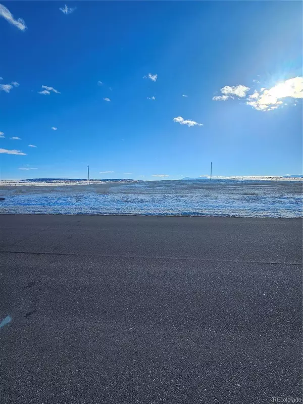 Graneros RD, Colorado City, CO 81019