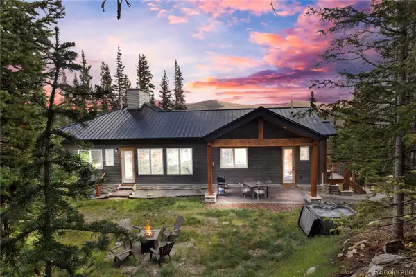 Alma, CO 80420,2701 Quartzville RD