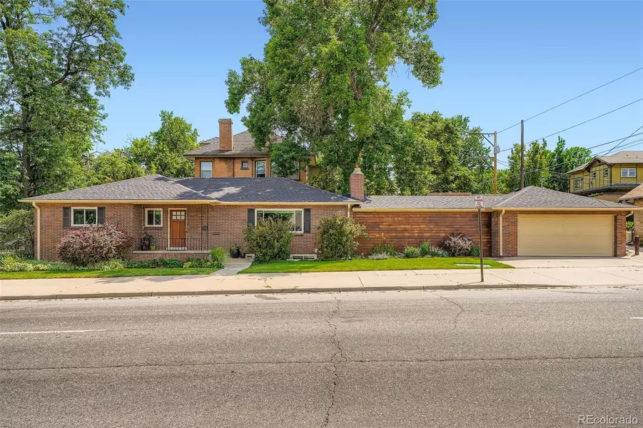 3530 E 8th AVE, Denver, CO 80206