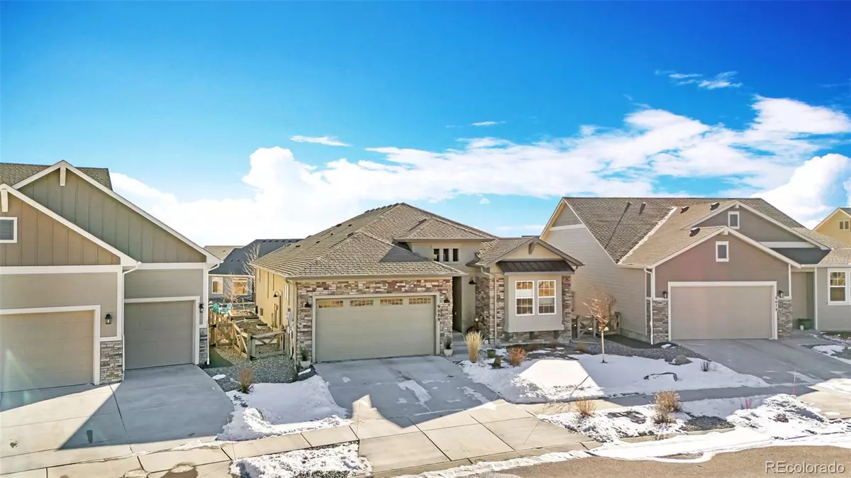 Colorado Springs, CO 80927,9089 Braemore HTS