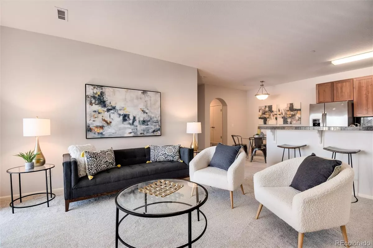 Denver, CO 80230,8200 E 8th AVE #102
