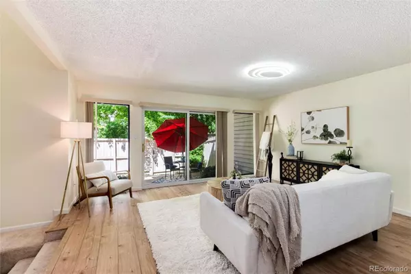 Littleton, CO 80123,7925 W Layton AVE #605