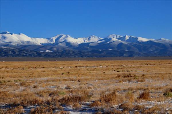 Blanca, CO 81123,Lot 7 County Road X