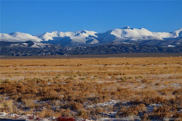 Blanca, CO 81123,Lot 7 County Road X