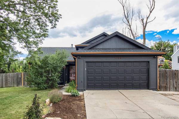 1708 Flemming DR, Longmont, CO 80501