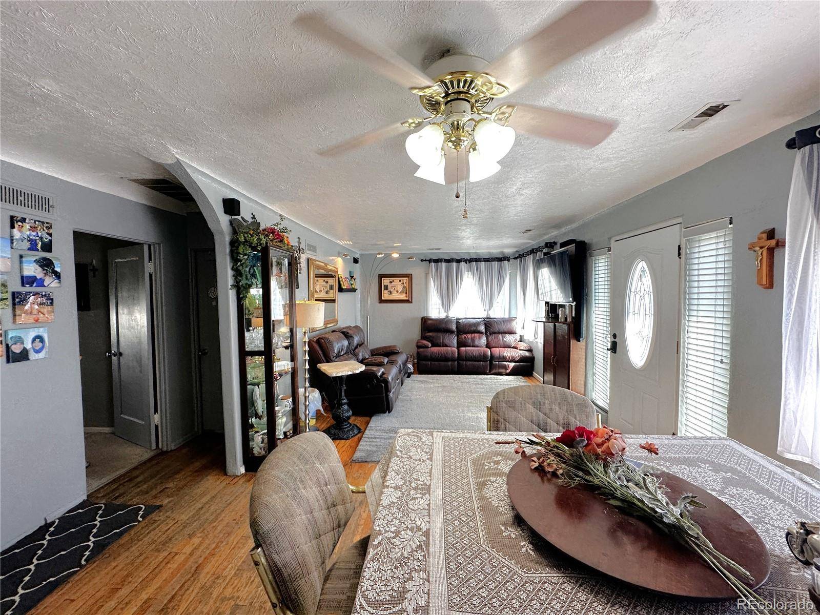Hugo, CO 80821,329 6th ST