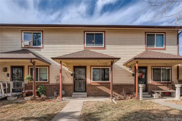 3937 Mariposa ST, Denver, CO 80211