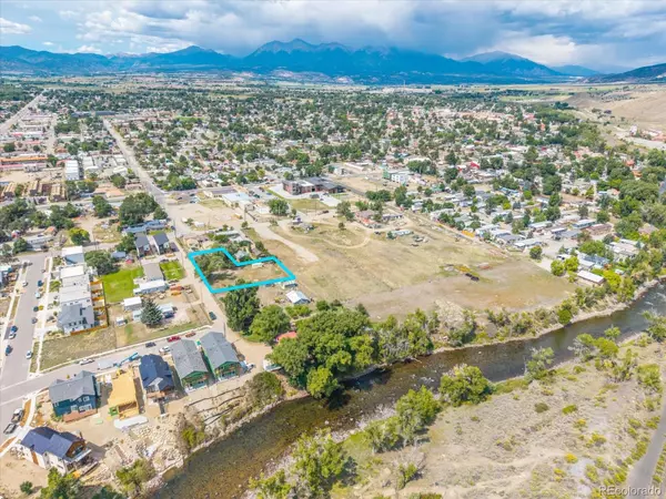 Salida, CO 81201,1030 Illinois AVE