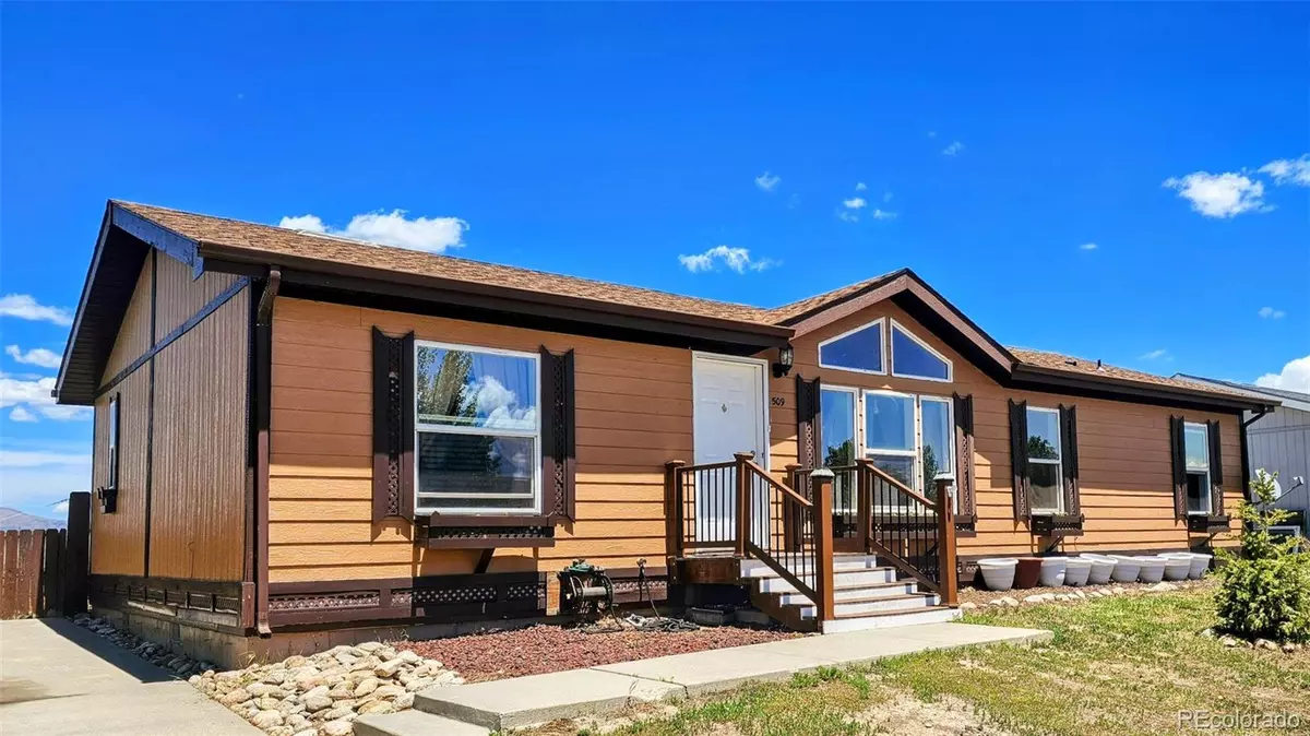 Granby, CO 80446,509 E Fir DR