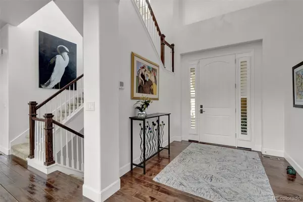 Colorado Springs, CO 80904,2953 Cathedral Park VW