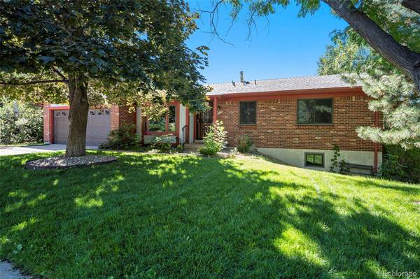 12834 W Iliff AVE, Lakewood, CO 80228