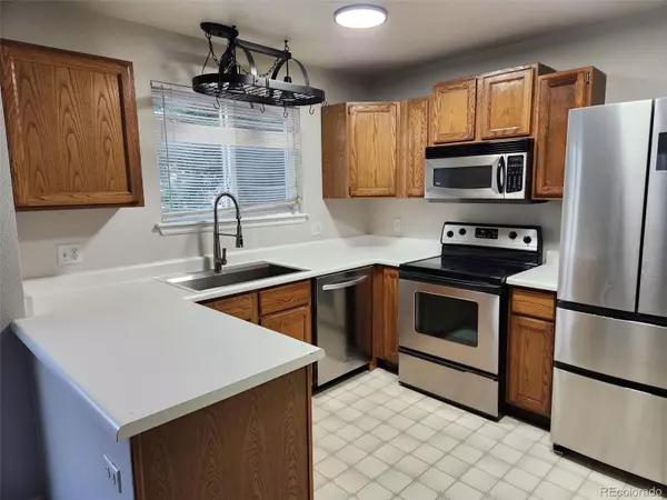 Aurora, CO 80013,4110 S Ireland CT